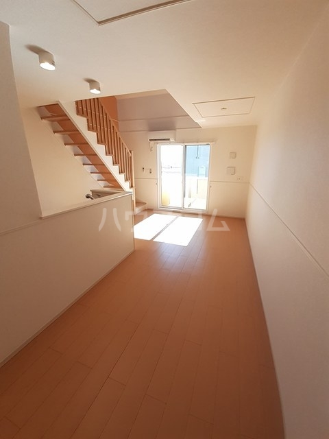 3/27 リビング/ダイニング