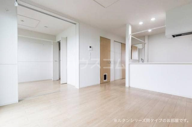 3/19 リビング/ダイニング