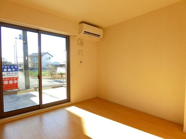 4/21 リビング/ダイニング