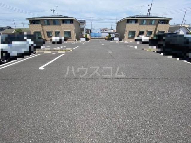 29/30 駐車場