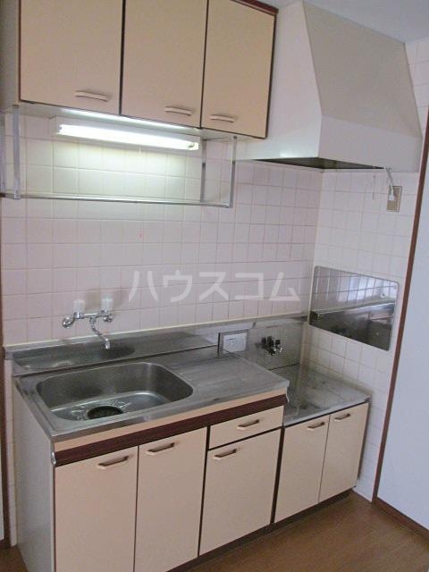 12/28 キッチン