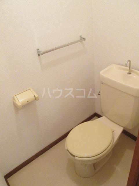 16/28 トイレ