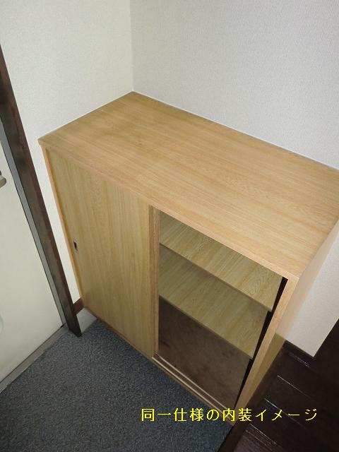8/28 玄関