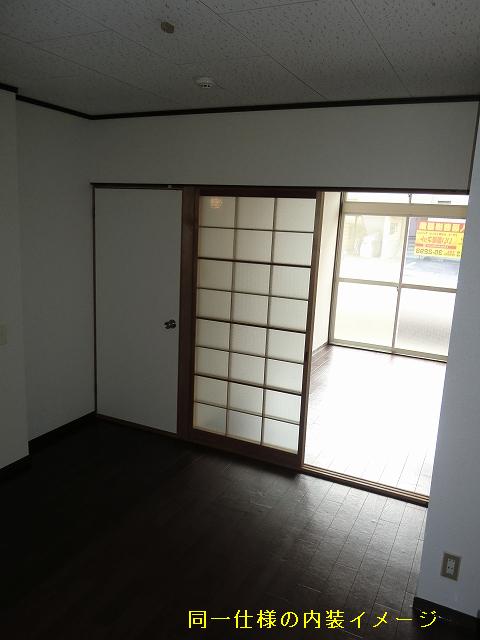 6/28 室内