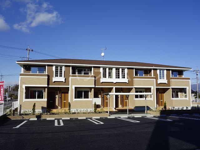 1/21 外観