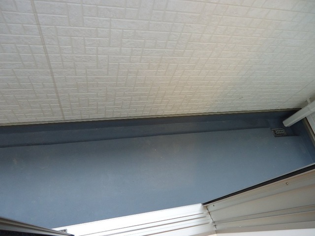 13/29 バルコニー