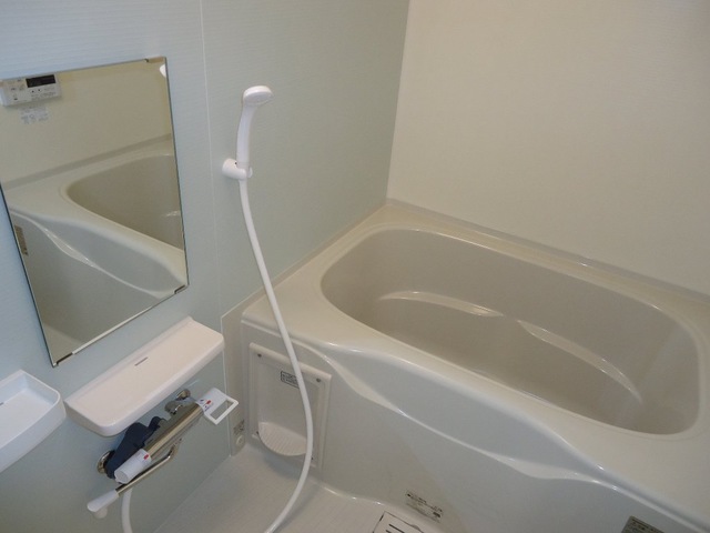 7/29 浴室