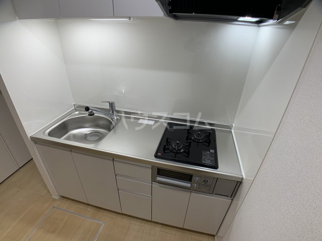 9/30 キッチン
