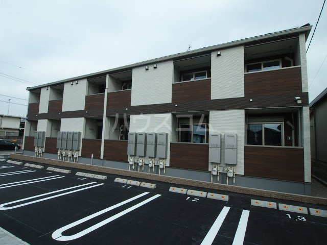 1/30 外観
