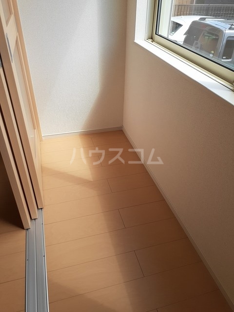 19/30 バルコニー