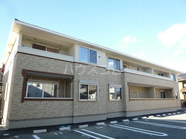 1/21 外観