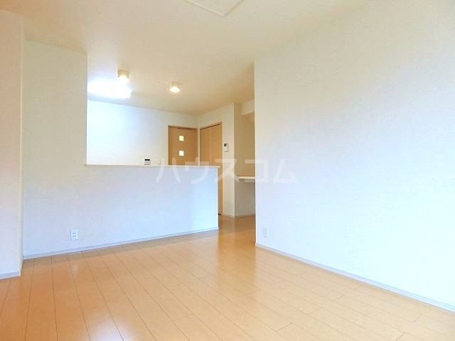 3/27 リビング/ダイニング