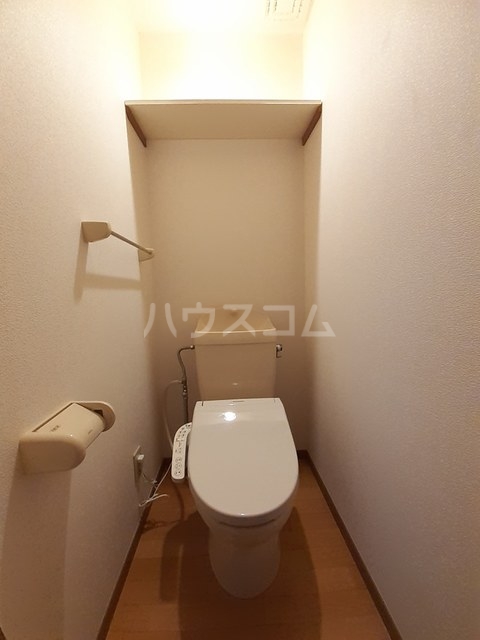 16/30 トイレ