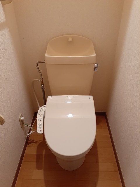 15/30 トイレ