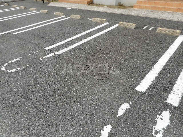 14/20 駐車場
