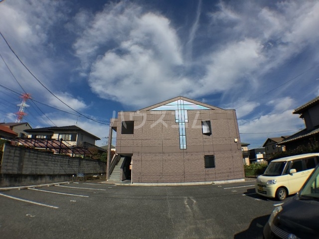 22/25 駐車場