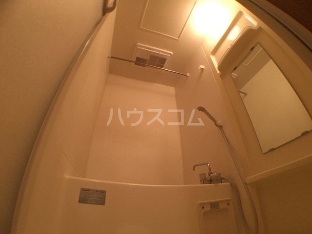 11/25 浴室