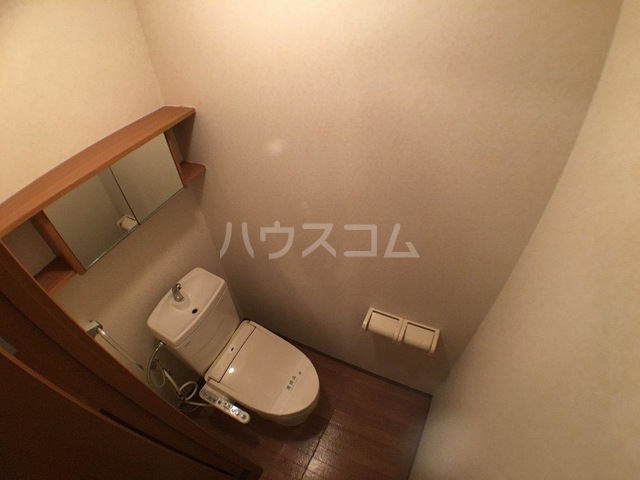 13/25 トイレ