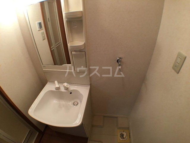 14/25 洗面