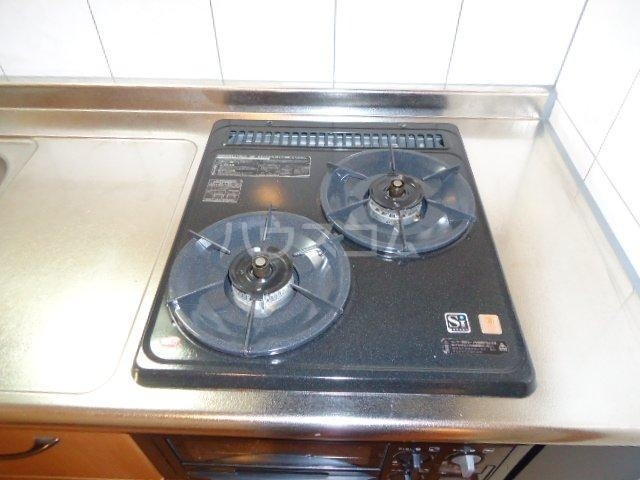 16/22 バルコニー