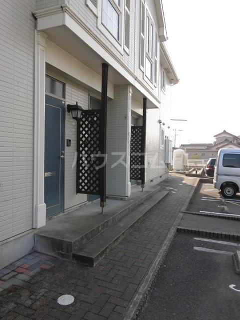 13/20 エントランス