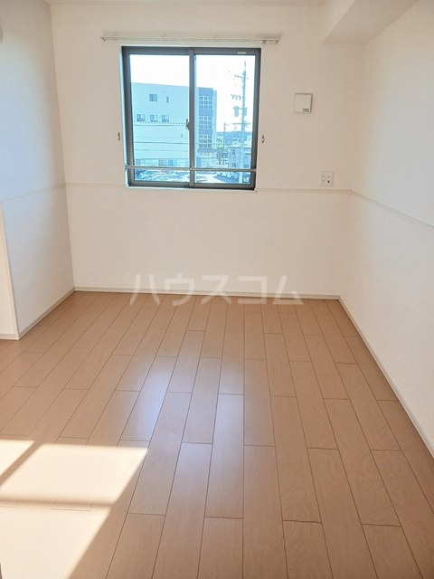 4/23 室内