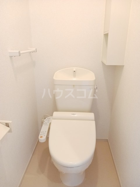 9/23 トイレ