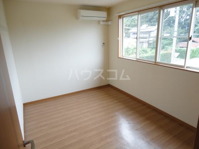 8/26 寝室