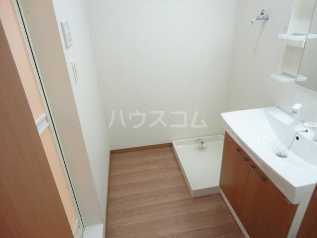 17/26 洗面