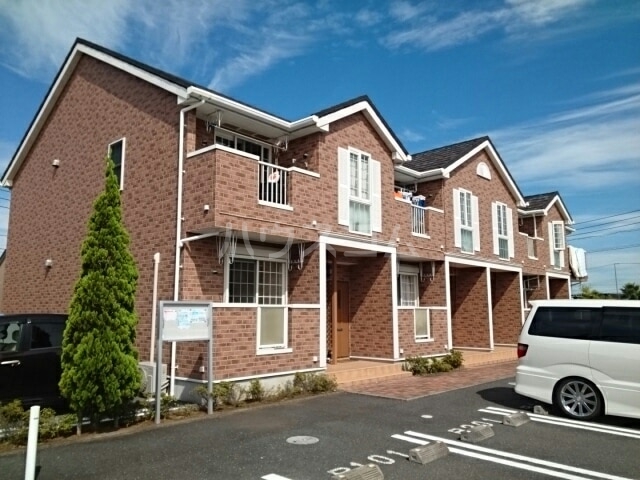 1/21 外観