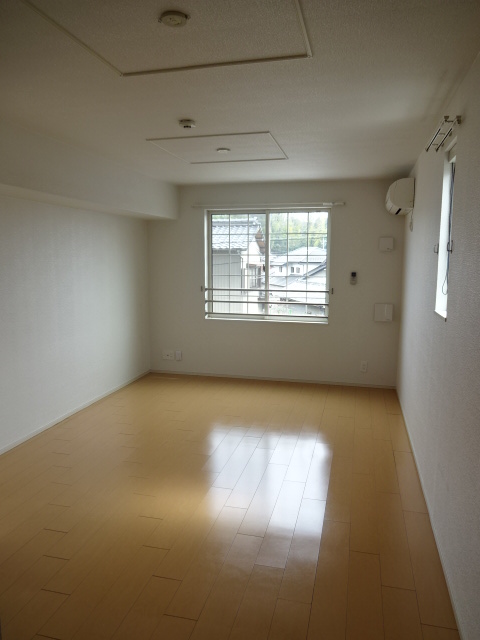 3/24 リビング/ダイニング