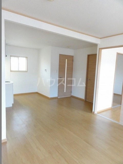 3/30 リビング/ダイニング