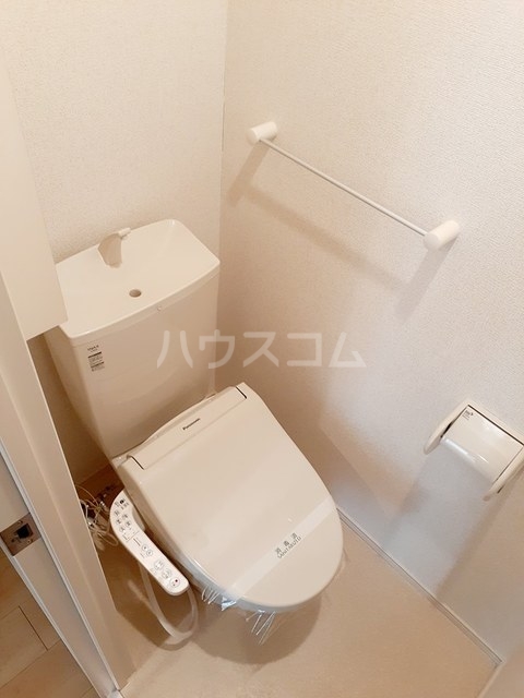 9/20 トイレ