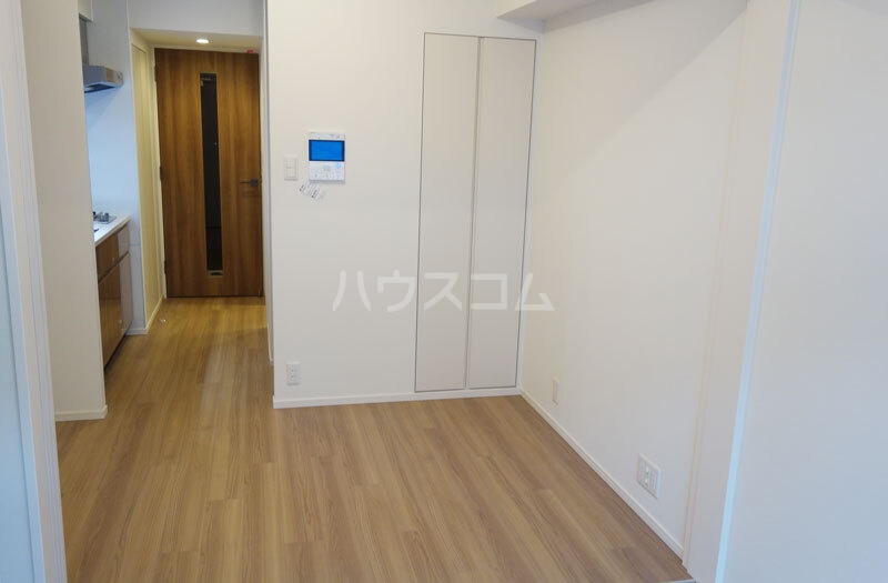 4/19 リビング/ダイニング