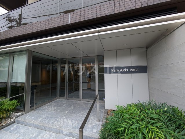 2/6 エントランス