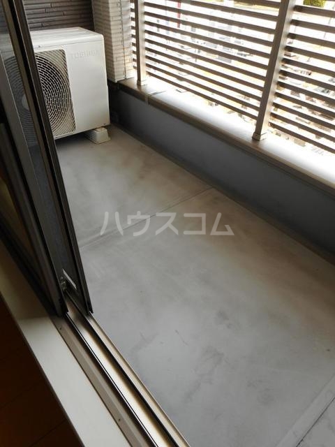 24/30 バルコニー