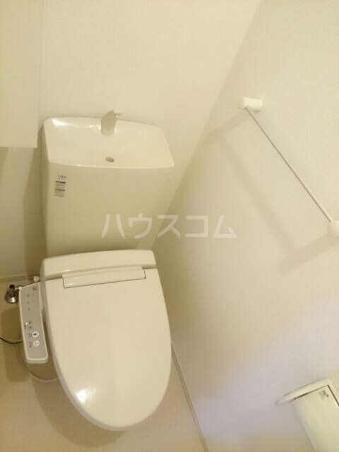 10/21 トイレ