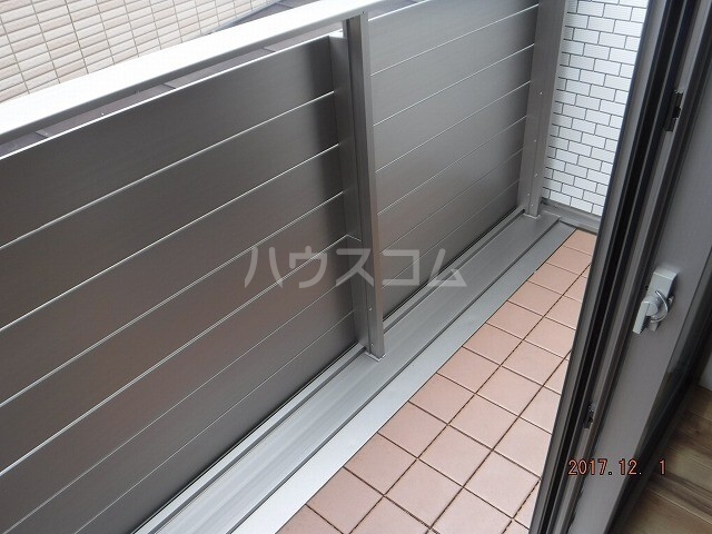 15/20 バルコニー