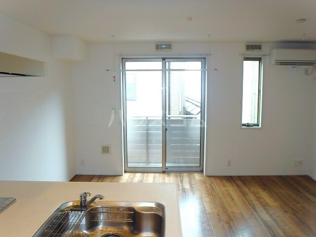 3/20 リビング/ダイニング