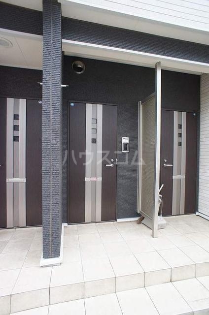 14/27 エントランス