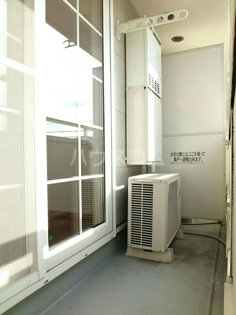 2/8 エントランス