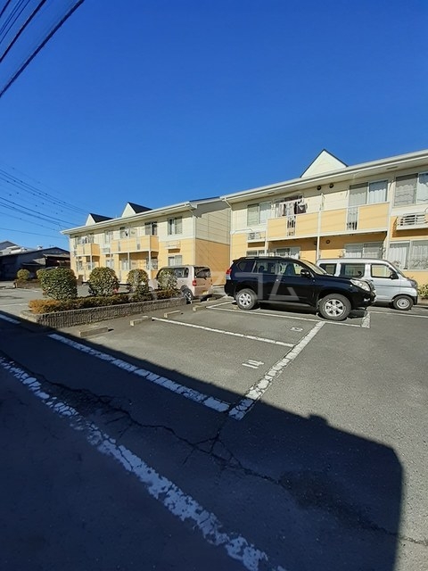 15/19 駐車場