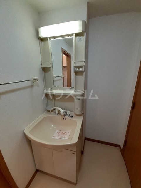 10/19 洗面