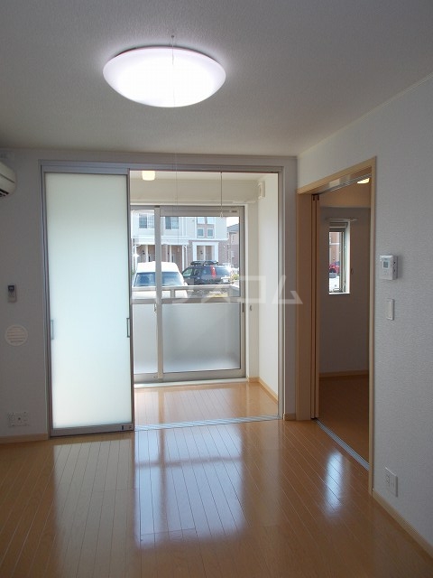 3/21 リビング/ダイニング