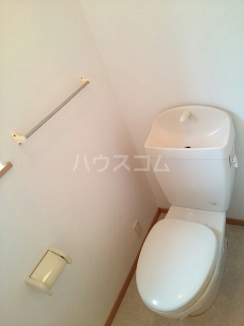 9/25 トイレ