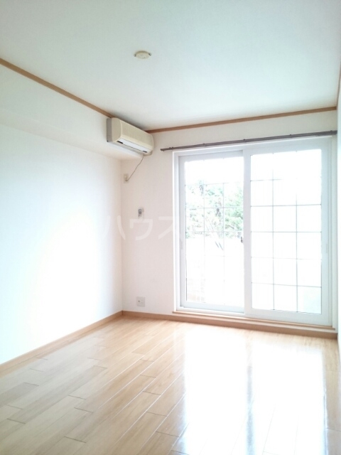 4/25 室内