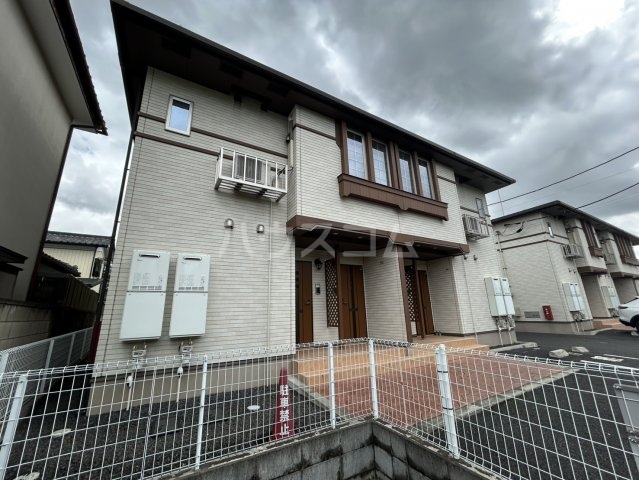 2/12 外観
