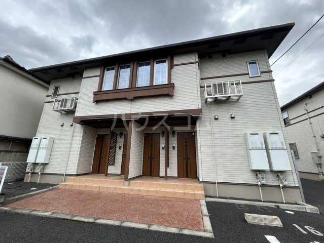6/30 外観