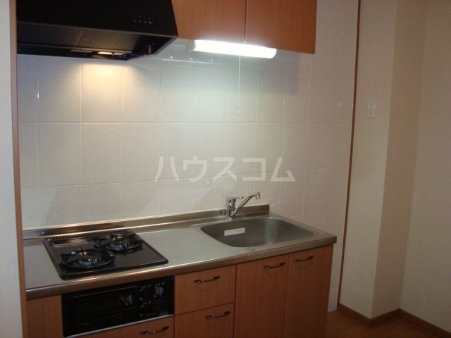 11/30 キッチン
