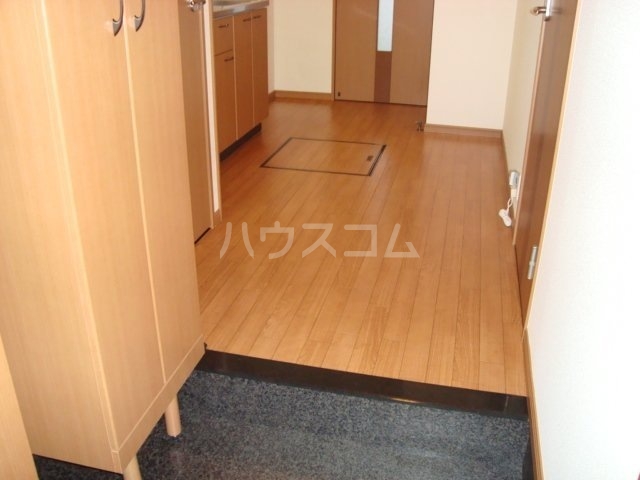 9/30 玄関